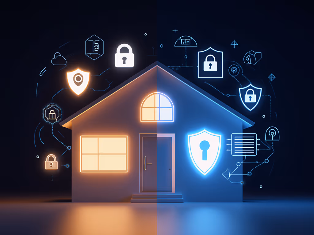 home_security_system_with_privacy_indicators