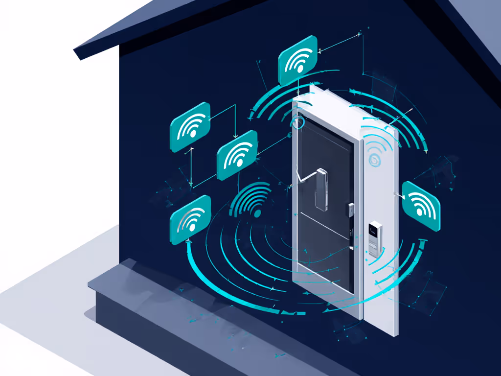 doorbell-angle-optimization