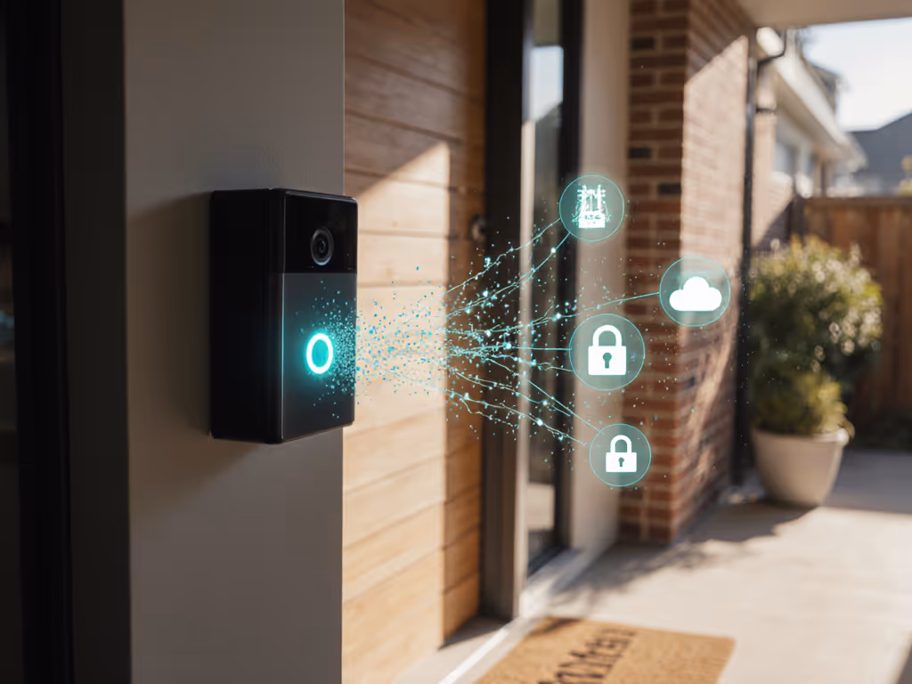 Matter Doorbell Fix: End Ecosystem Lock-In Now