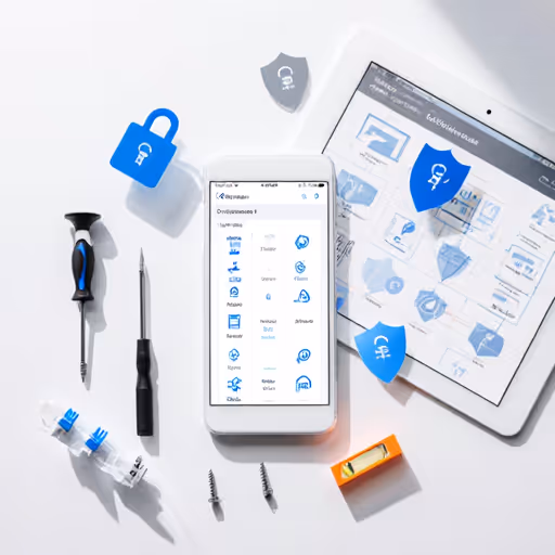 Setup, Privacy & Troubleshooting