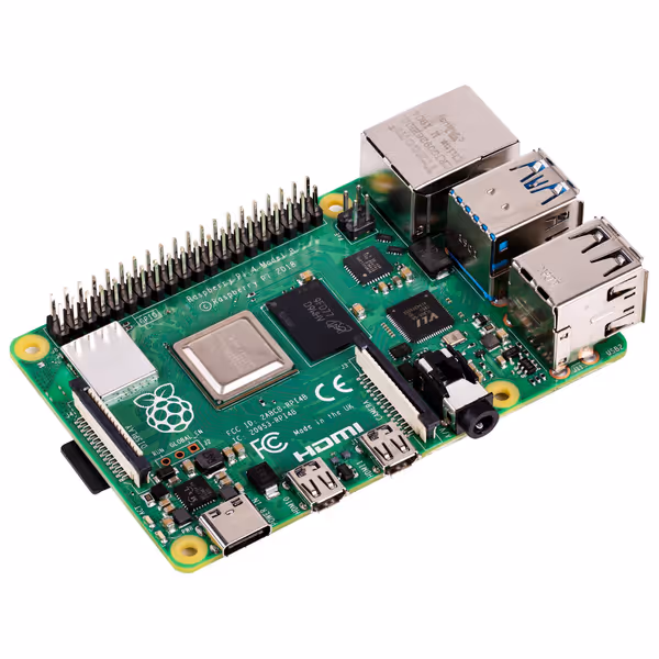 Raspberry Pi 4 Model B (2GB)