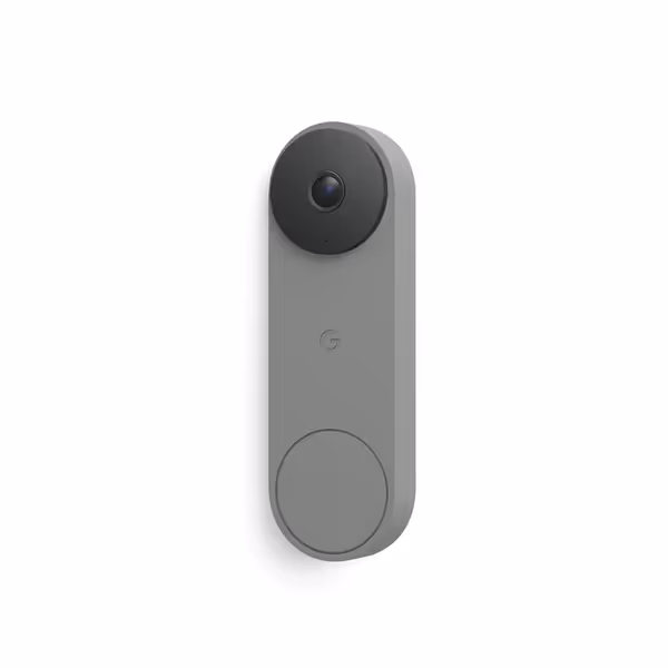 Google Nest Doorbell (Wired, 3rd Gen)